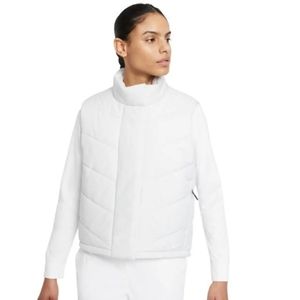 Nike Womens Golf Therma-FIT Repel Reversible Vest